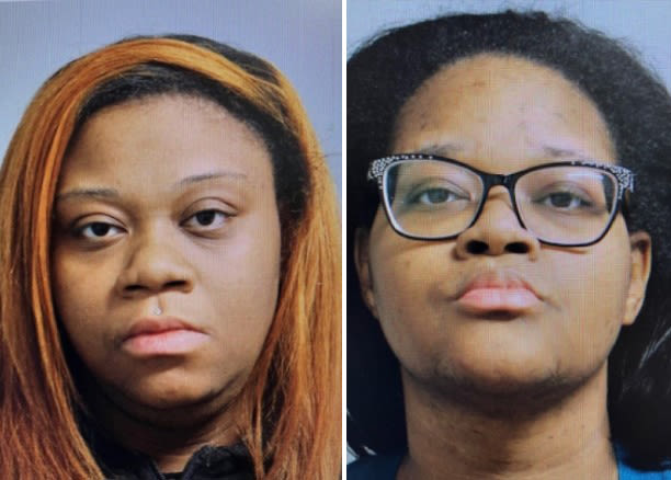 Mom, aunt accused of planning group assault on 13-year-old Connecticut girl