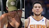 Devin Booker Leaves Cheeky Comment on Kendall Jenner's Latest Bikini Photos