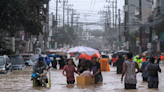 Water-related disasters could cost Philippines P6.9 trillion in GDP loss by 2050