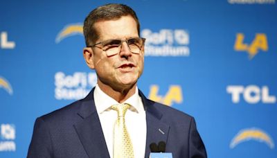 Chargers schedule 2024: Dates & times for all 17 games, strength of schedule, final record prediction | Sporting News Canada