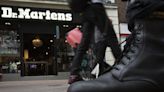 Dr Martens Names New CEO as Outlook Darkens; Shares Plunge