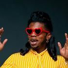 Trinidad James