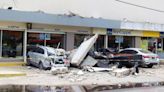 搜奇／驚人巧合! 墨西哥7.6強震多國海嘯警戒 史上最強3地震都在919