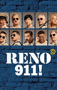 RENO 911!