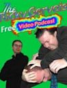 The Ricky Gervais Show: Video Podcasts
