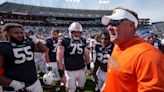 Game times announced for Auburn football's games against Alabama A&M, Cal and New Mexico