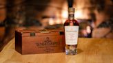 WhistlePig Just Dropped One of the Oldest Single Malts Ever Made in North America