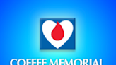 Coffee Memorial Blood Center activating Blood Emergency Readiness Corps