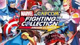 Marvel vs. Capcom Fighting Collection: Arcade Classics announced, meaning that yes, Marvel vs. Capcom 2 is finally free