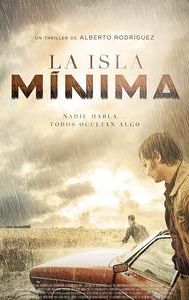 La isla mínima