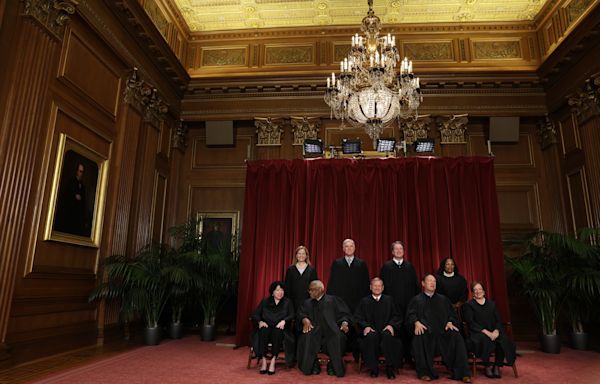 Supreme Court justices refuse to reconsider their decisions