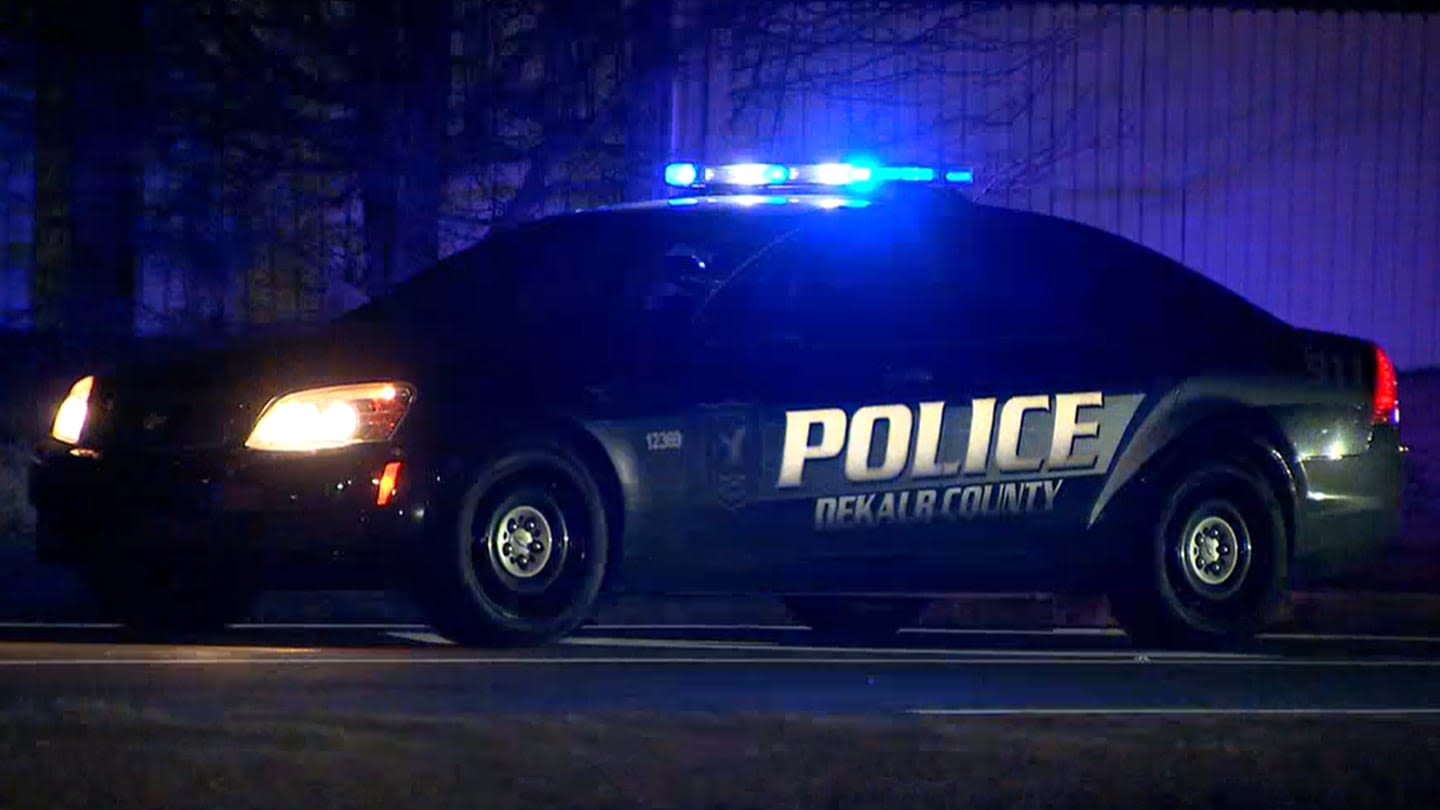 Woman shot and killed at repast for a family member in DeKalb County