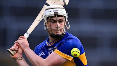 Colm Keys: With breakout star Darragh McCarthy leading their line, Toomevara are hoping to rekindle old Tipp glory