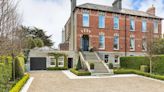Look inside the most expensive house sold in Dublin so far this year