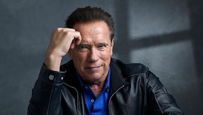 Arnold Schwarzenegger Dismisses the Hype on Pre-Workout Supplements Over Coffee