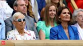 Julia Lemigova and Martina Navratilova: Game, set, match; Here’s all about their marriage, challenges & more