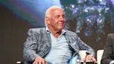 WWE legend Ric Flair said he was booted out of a Florida restaurant. Here's why