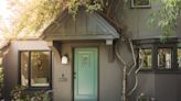 Riley Keough’s 1920s Tudor-Style LA Cottage Hits the Market for $1.6 Million