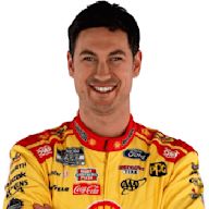 Joey Logano