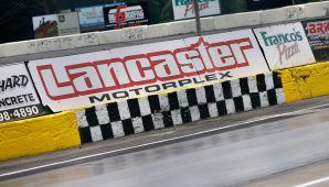 Entry list: Nu-Way Auto Parts 150 at Lancaster Motorplex