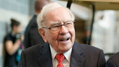 Warren Buffett Says Make Money While You Sleep: Here Are 5 ‘Forever Assets’ To Buy Now