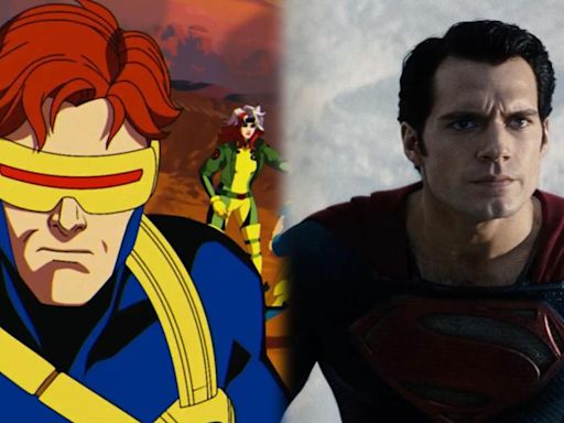 'Lo siento Scorsese': Creador de 'X-Men '97' dice que 'El Hombre de Acero' es cine y elogia al Superman de Zack Snyder
