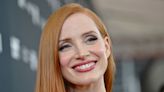 Jessica Chastain to lead jury at 2023 Marrakech Film Festival