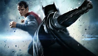 Zack Snyder Reveals Why He Pursued Batman v Superman Before Man of Steel 2, as He Talks About the Importance of the 'Martha Scene'