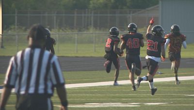 Flint Fury defeat Lansing Lightning, 24-6, to advance to semi-pro football league championship