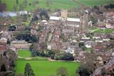 Wells, Somerset