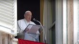 El papa Francisco llamó a buscar la verdad y evitar la violencia en Venezuela