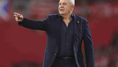 Javier Aguirre no renovará con el Mallorca