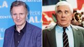 Liam Neeson Will Take Over for Leslie Nielsen in “The Naked Gun” Reboot