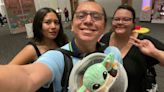 Con Baby Yoda, aprenden matemáticas en Yucatán