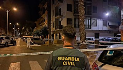 Decapitan a otro hombre en Valencia, el segundo en 30 horas