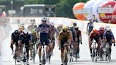 Tour de Pologne: Tim Merlier wins stage 1 after crash-marred finale