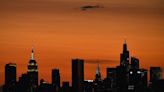 NYC set to see first 8 p.m. sunset of 2024