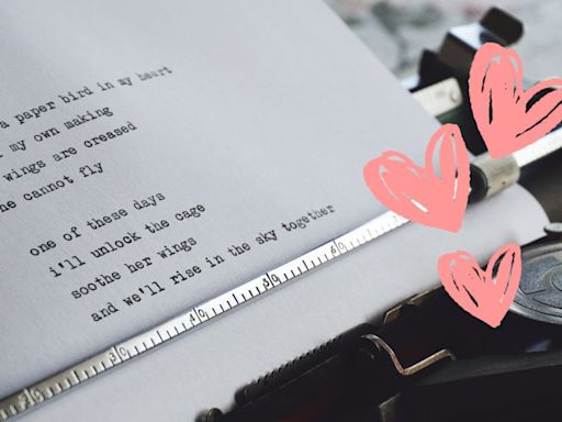 7 poemas de amor para enamorar a tu pareja todos los días