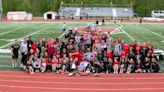 University of Lynchburg sweeps track & field ODAC Championships