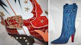 Christian Louboutin Fall 2024 Women's Collection [PHOTOS]