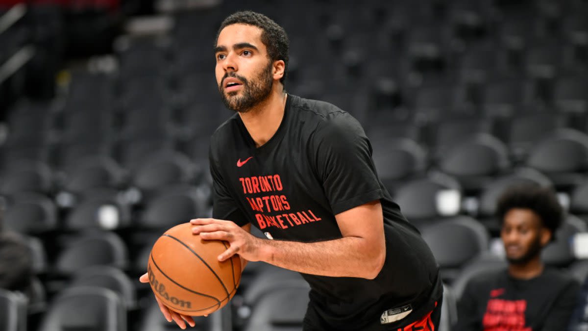 FBI arrests NYC man in connection with ex-NBA player Jontay Porter betting scheme