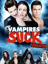 Vampires Suck