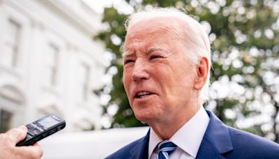 Young Black voters in Philadelphia trash Biden and Trump as 'both liars,' 'dirty:' 'Neither candidate is good'