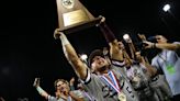 Future and former Texas Longhorns win a baseball championship at UFCU Disch-Falk Field