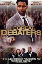 The Great Debaters