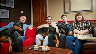 Gogglebox star melts hearts revealing latest addition to family