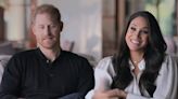 Harry & Meghan Breaks Netflix's Documentary Record with a Staggering Amount of Viewing Hours