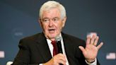 Gingrich urges Trump to lean on humor, not anger, in debate with Biden