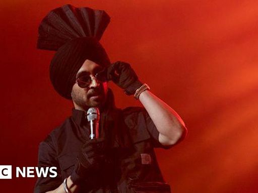 Diljit Dosanjh: From Coachella to Fallon, decoding his stardom