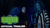 New Beetlejuice Beetlejuice Trailer Revealed by Warner Bros.